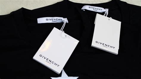 maglie givenchy replica|is givenchy real.